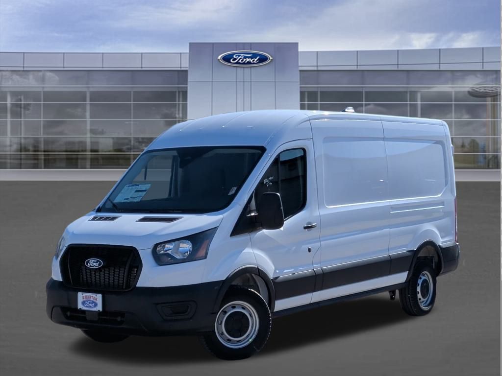 2026 Ford Transit-250 Base - 0
