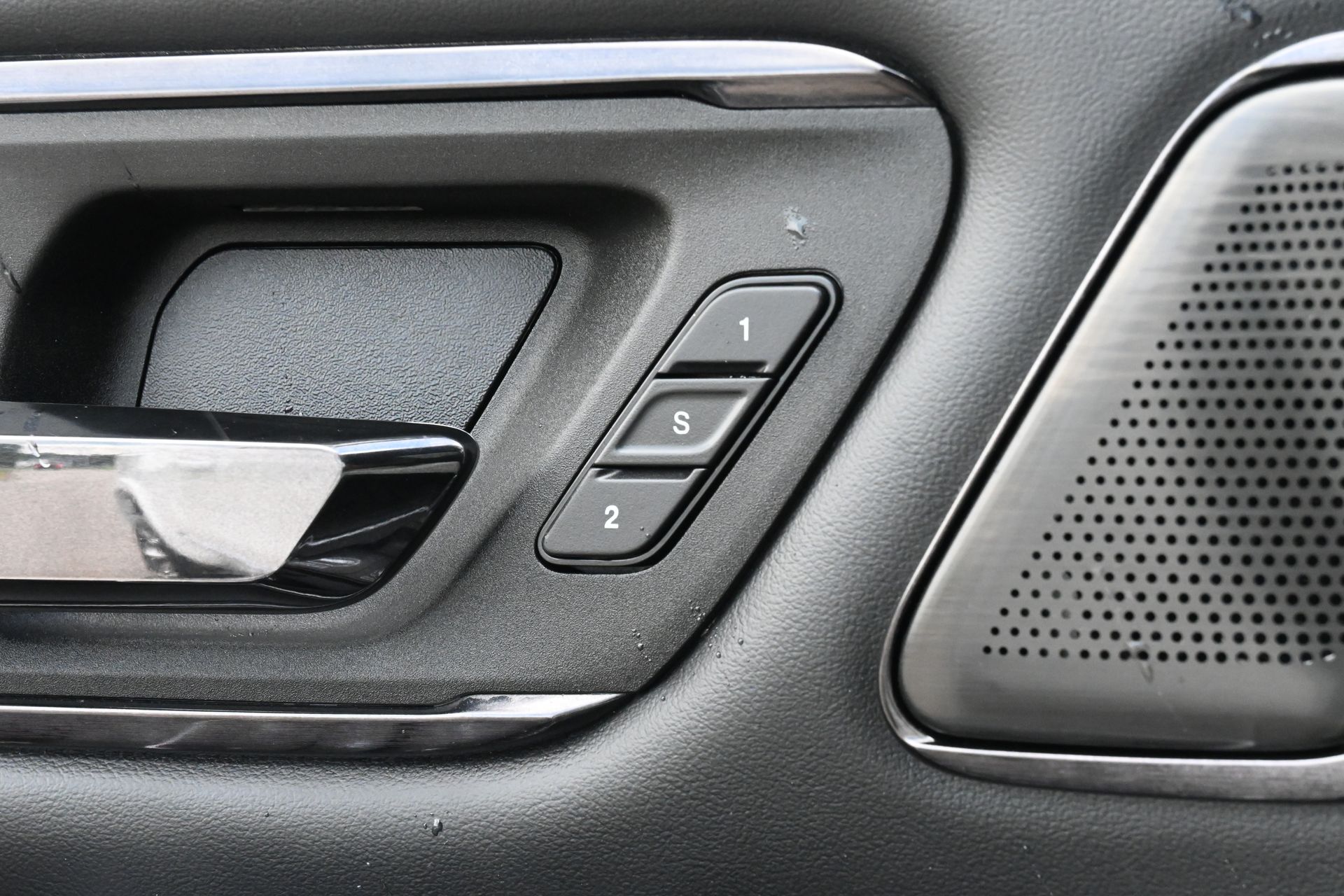 2023 Ram 1500 Limited White at Cook Ford