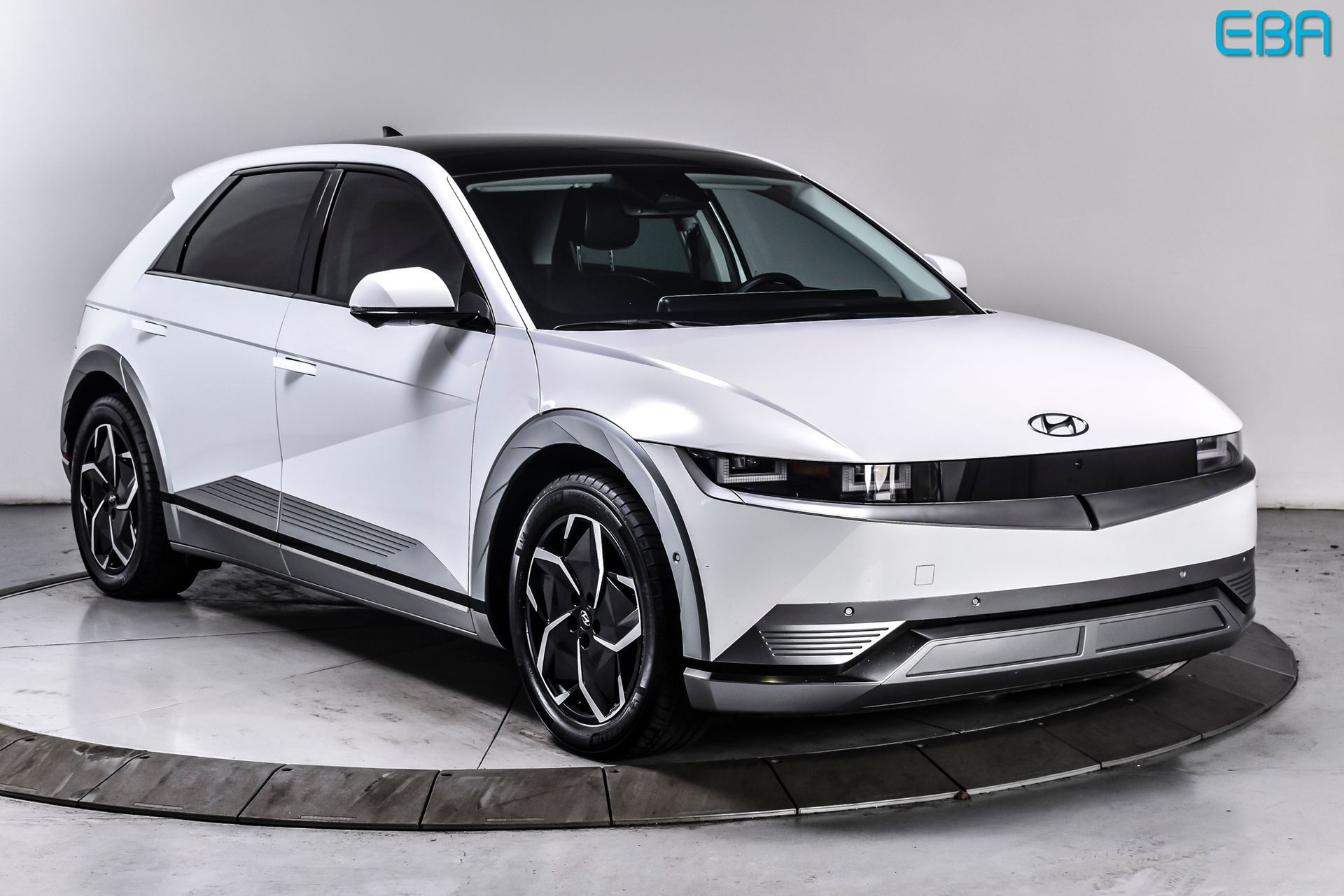 2023 Hyundai Ioniq 5 Limited RWD's photo