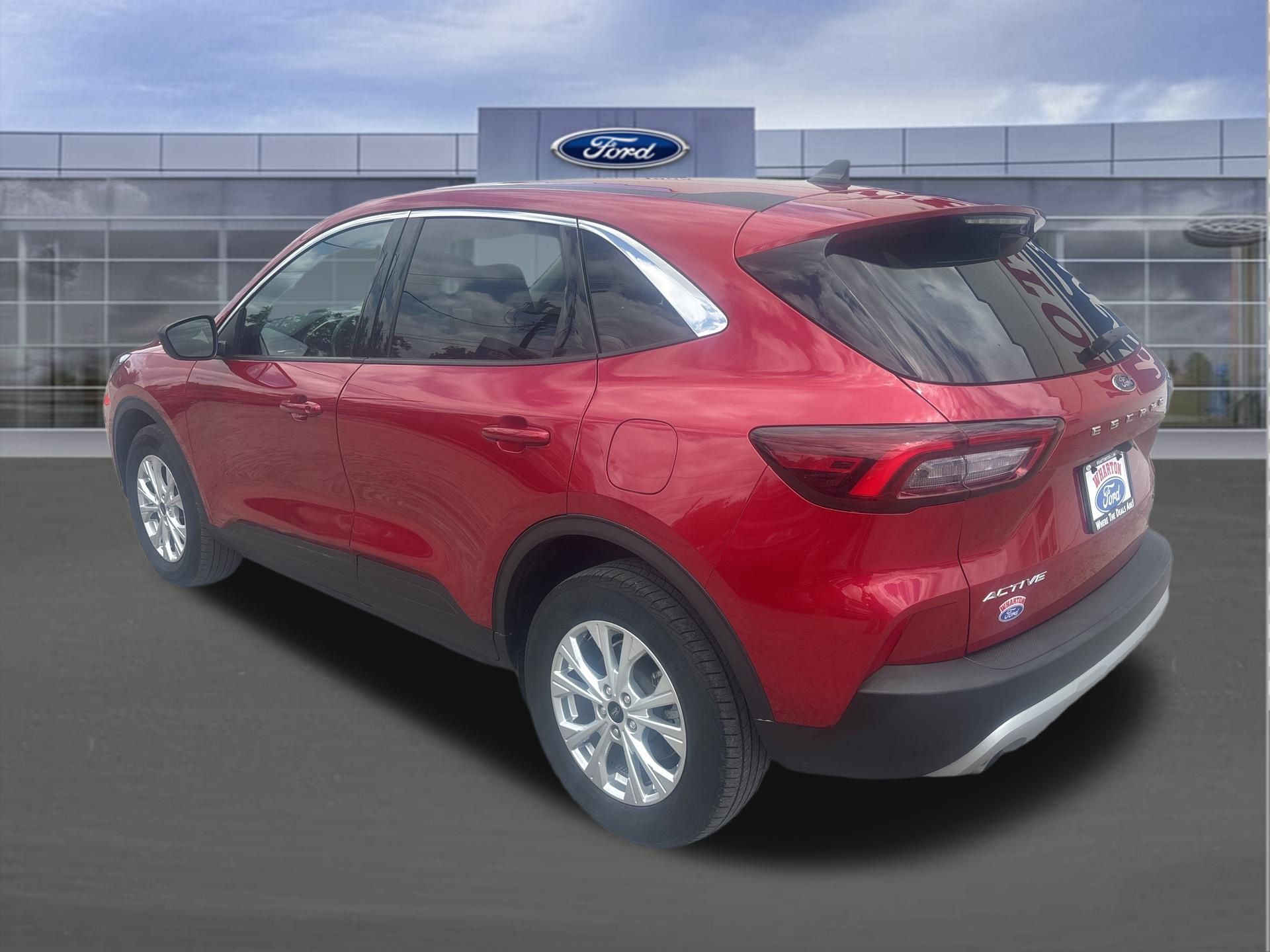 2023 Ford Escape Active - 2