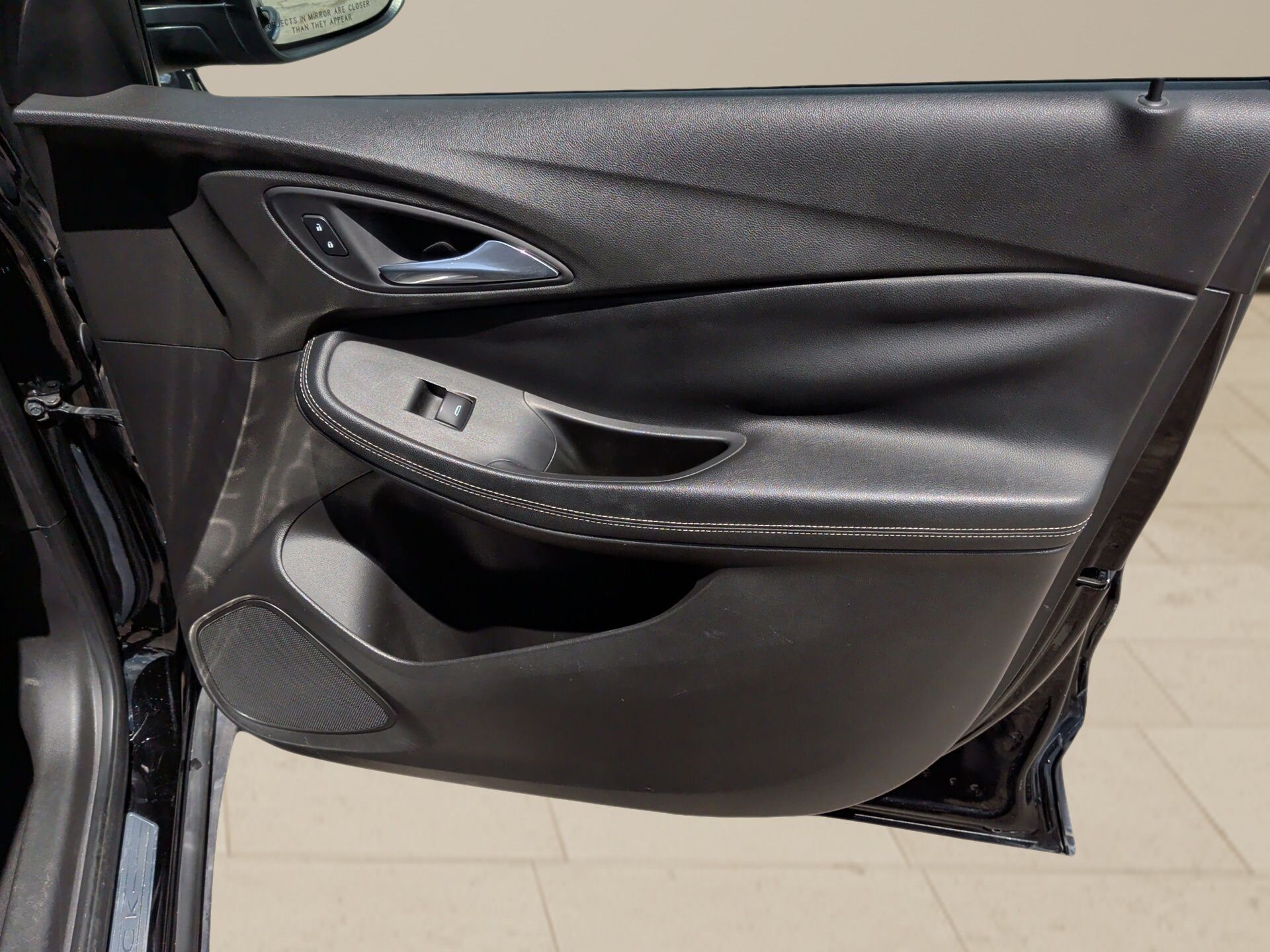 2021 Buick Encore GX Essence Black at Emmons Autoplex
