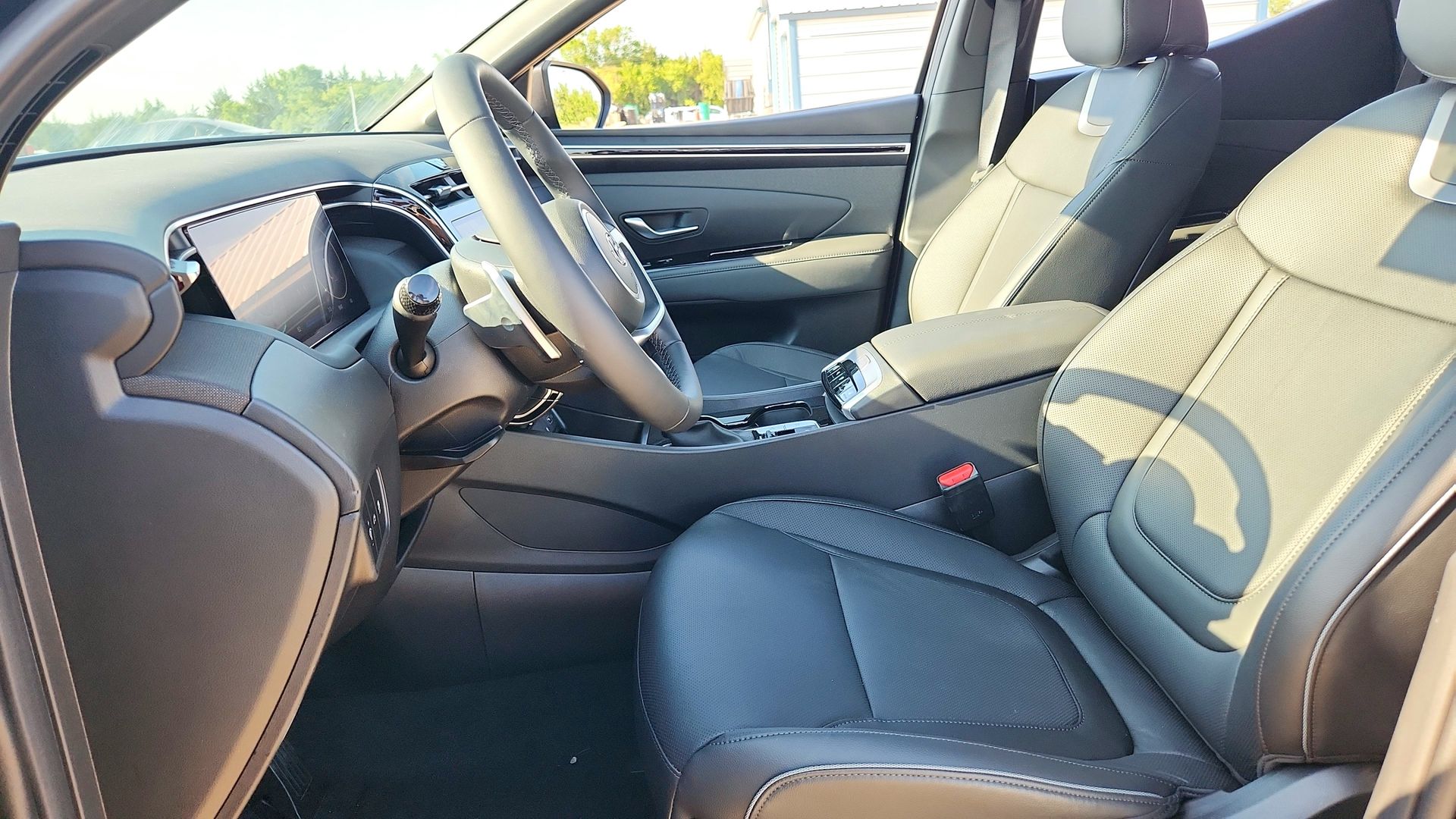 2024 Hyundai Santa Cruz