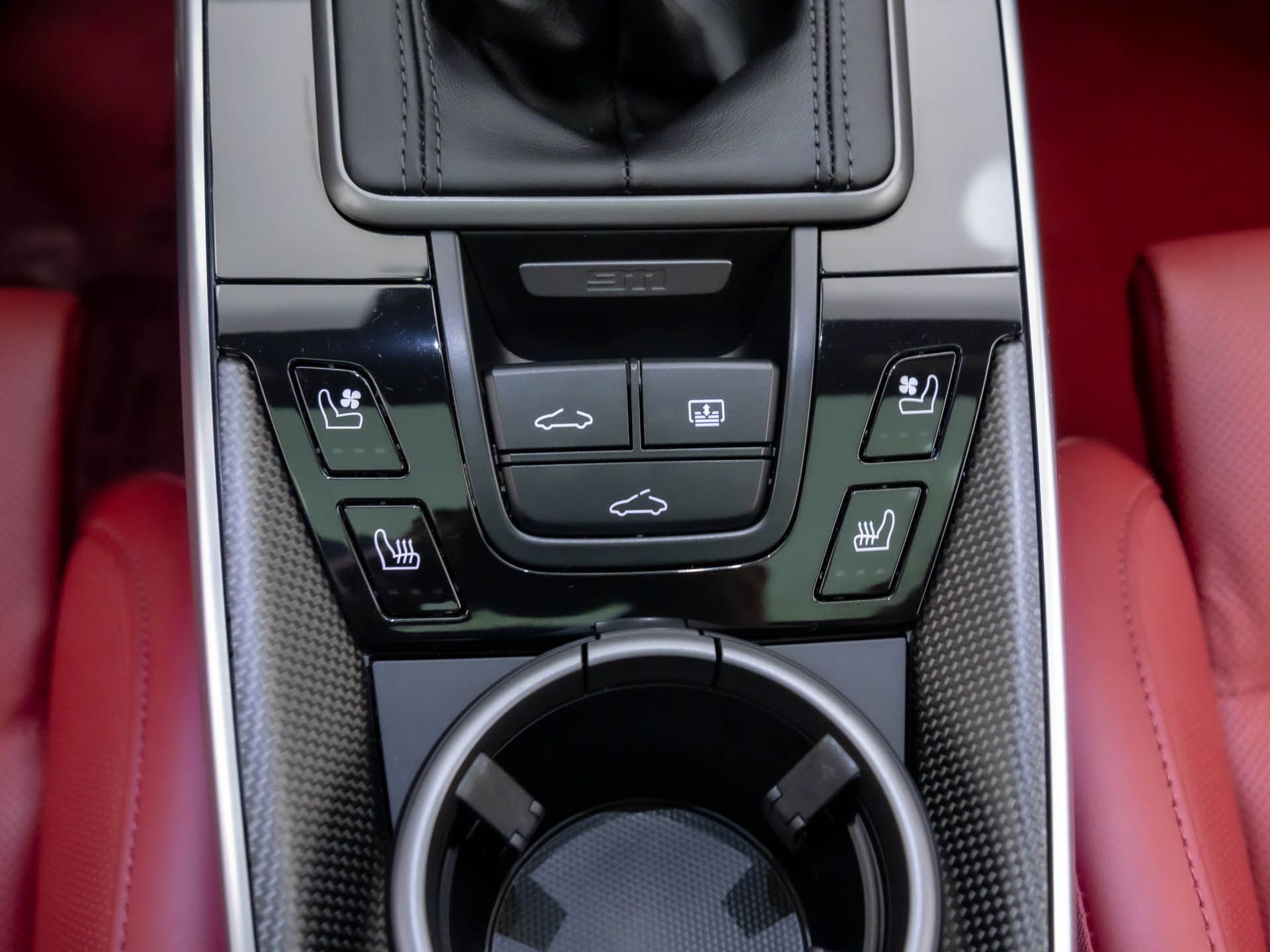 2024 Porsche 911 Carrera S photo
