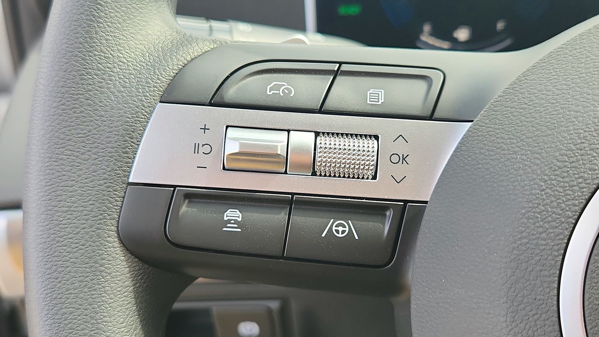 2026 Hyundai Tucson Hybrid