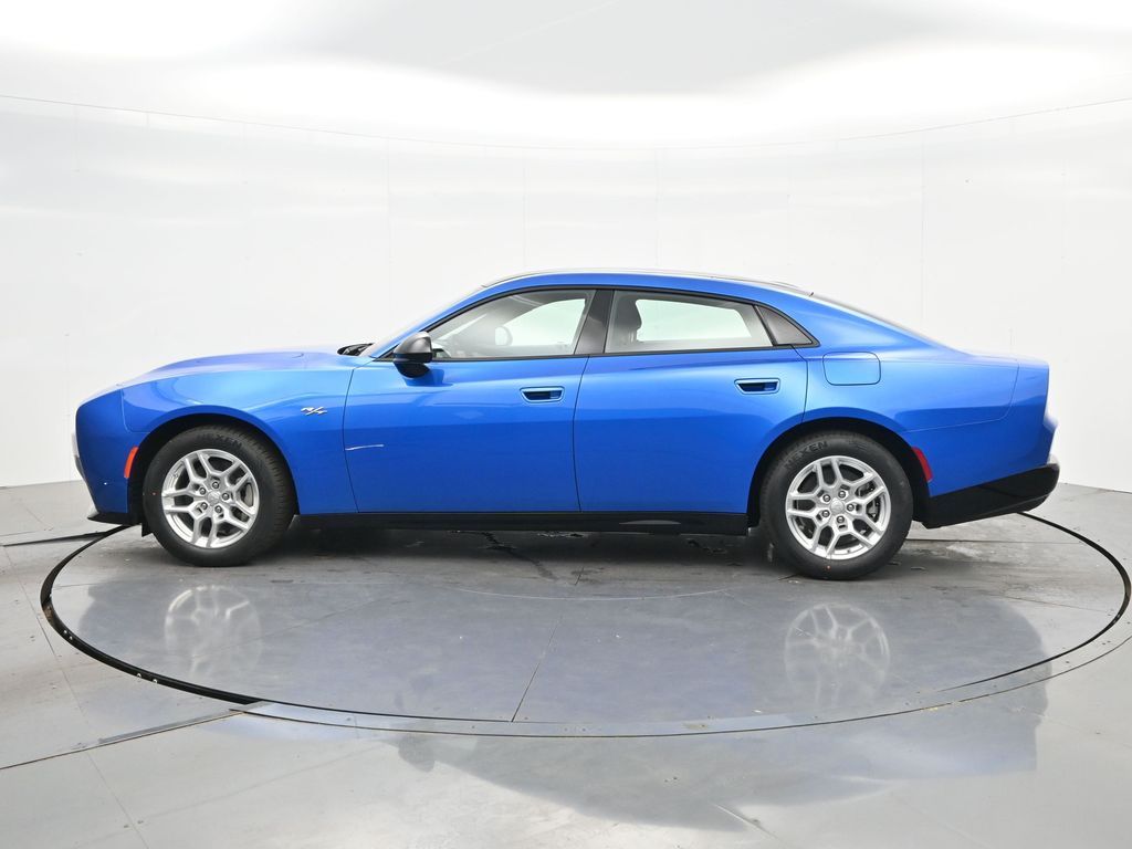 New 2026 Blue Dodge R/T image 8