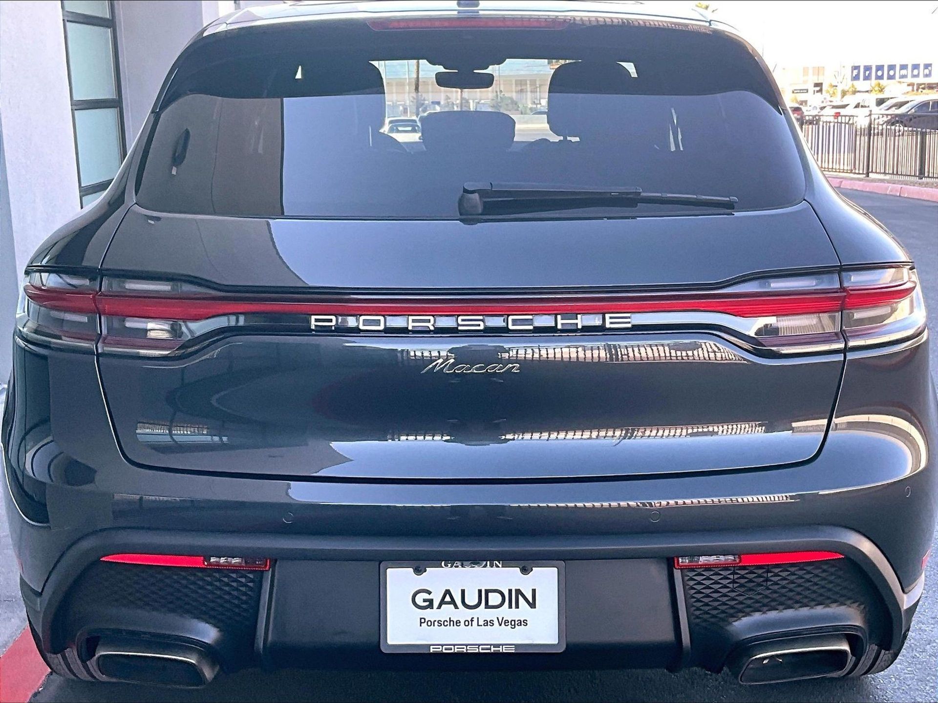 View vehicle photo 6