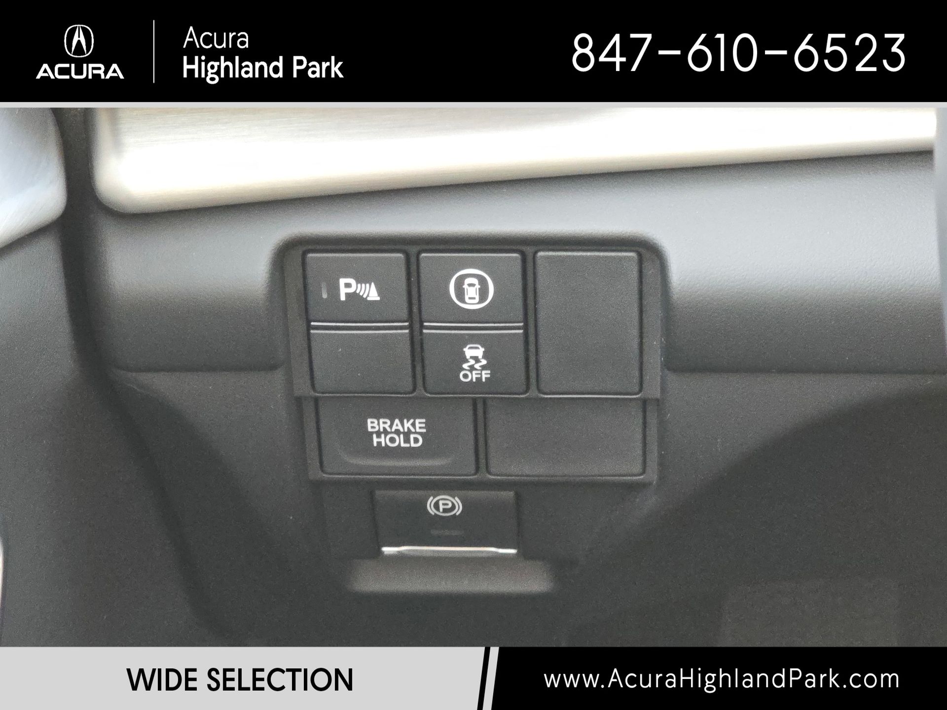 2024 Acura RDX Technology Package 6