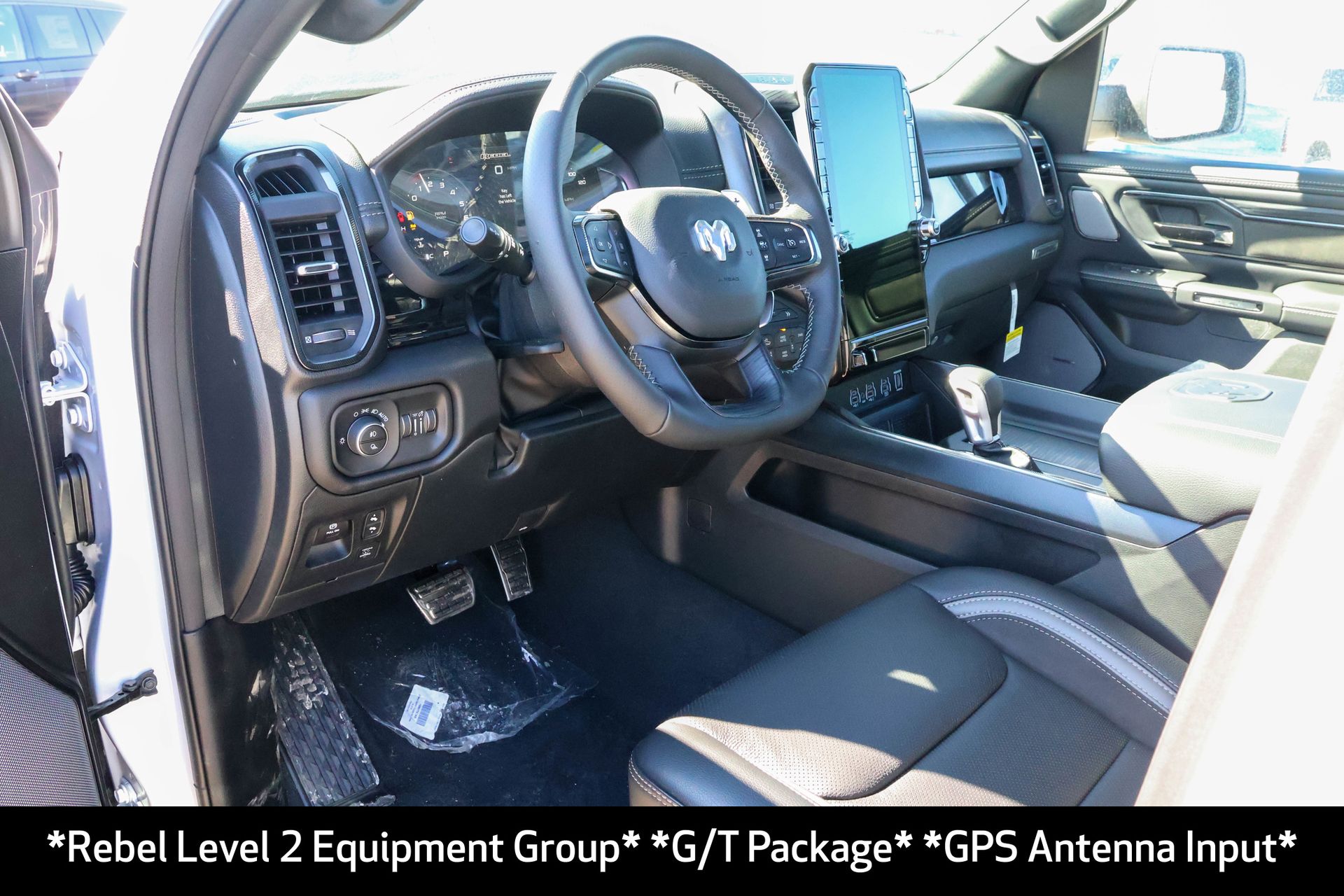 2026 RAM 1500 - Image 4