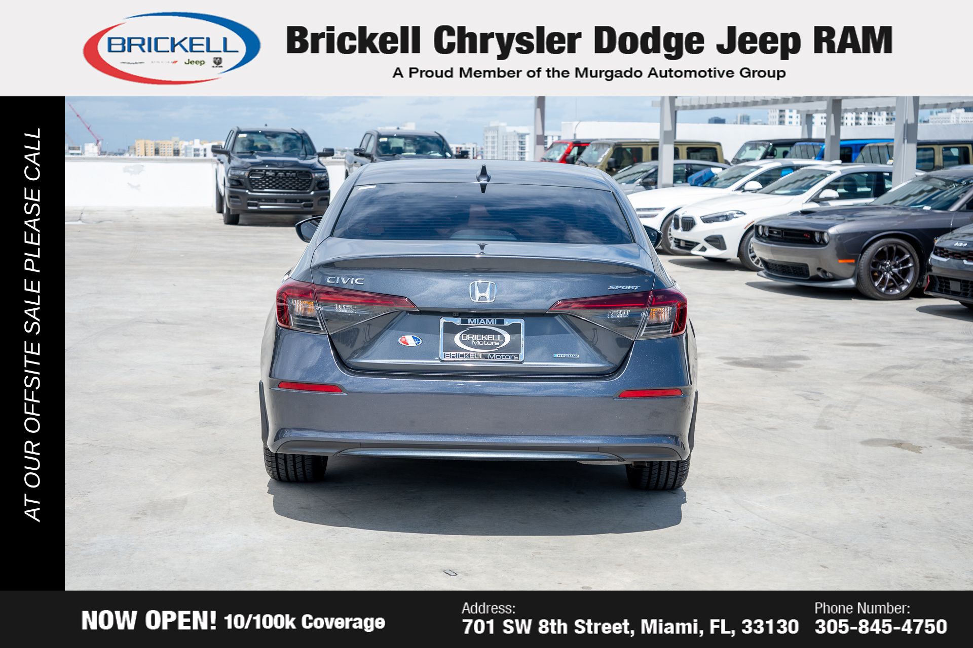 View vehicle photo 7