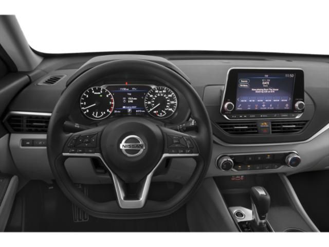 2020 Nissan Altima 2.5 S Black at Emmons Autoplex