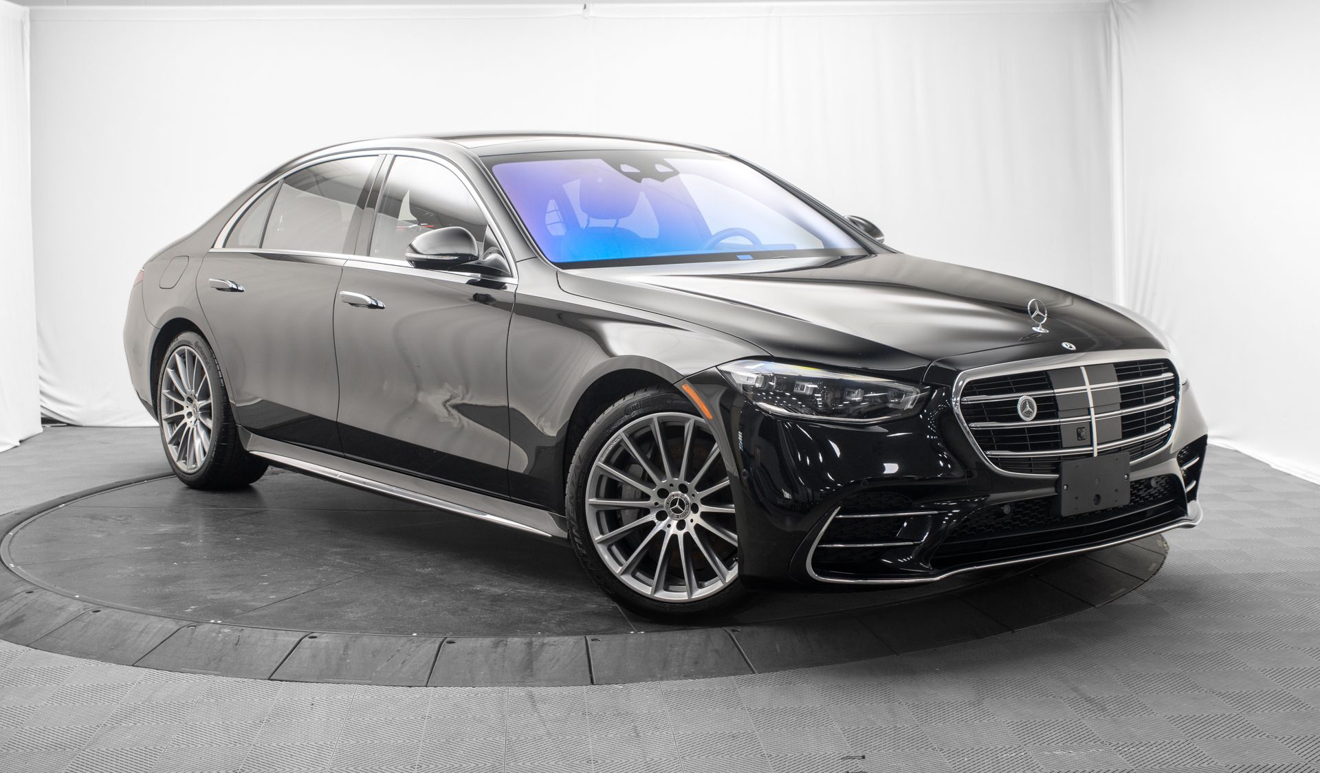 2023 Mercedes-Benz S-Class S 500