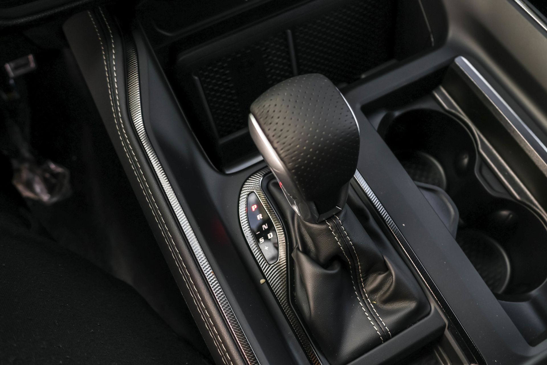 2026 RAM 1500 - Image 23