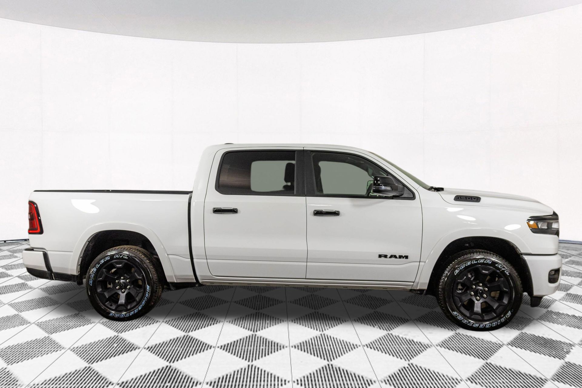 2026 RAM 1500 - Image 6