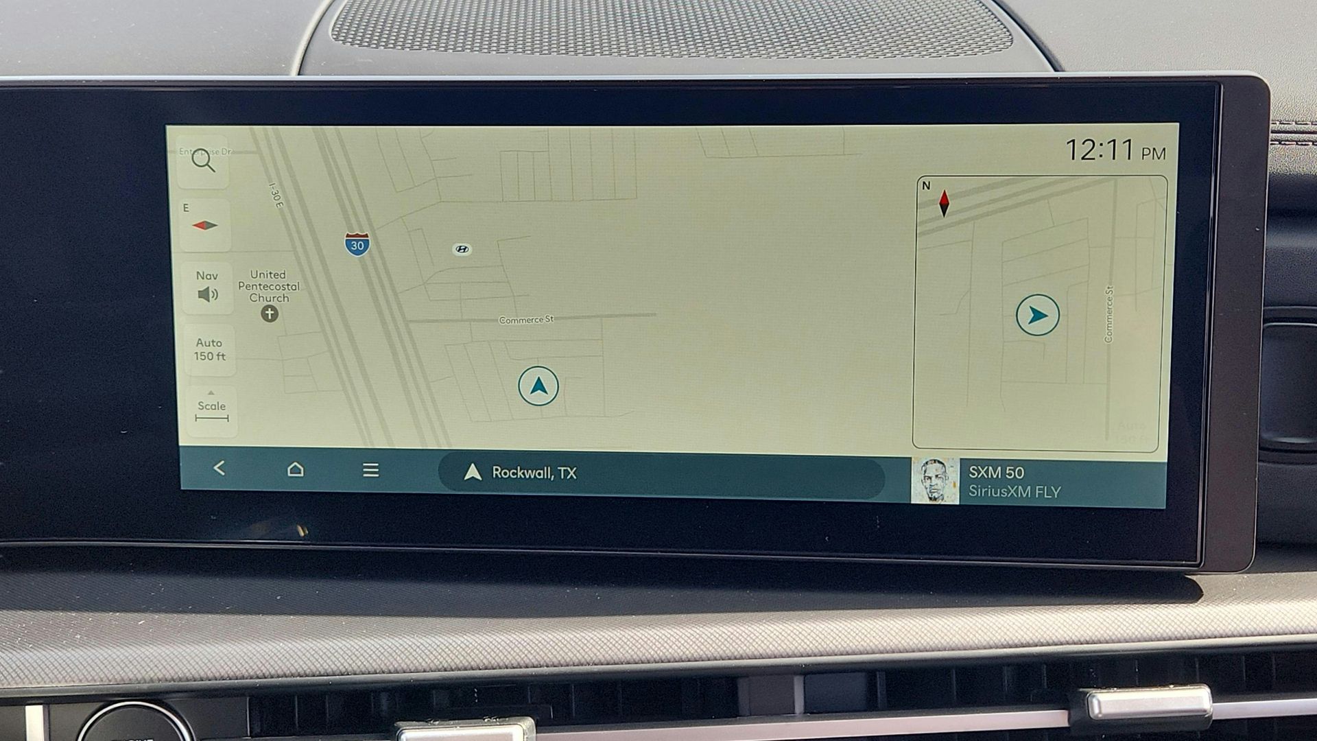 2025 Hyundai Santa Fe