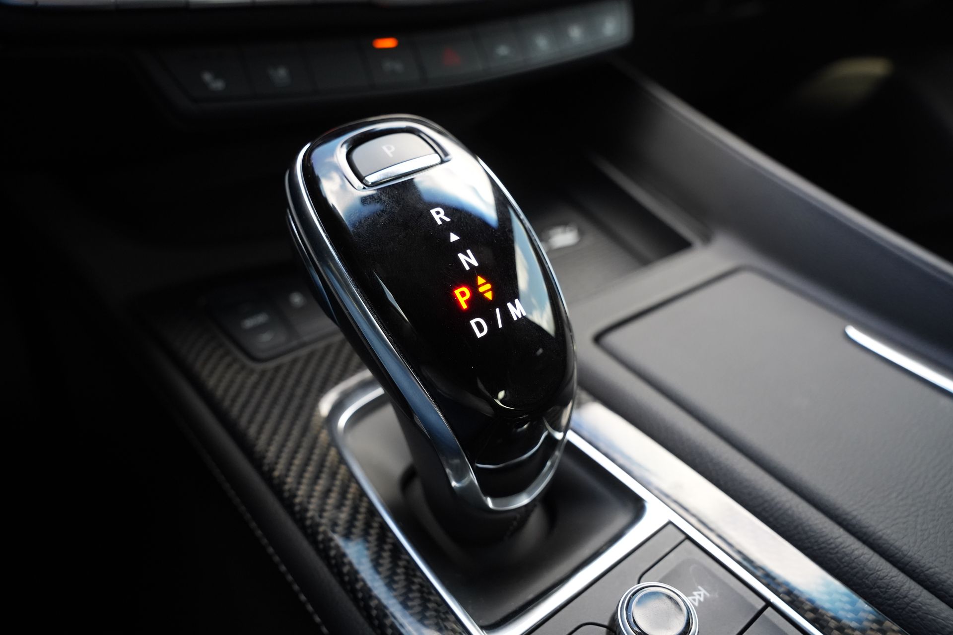 2023 Cadillac CT5 V-Series Blue at Classic Chevrolet Galveston