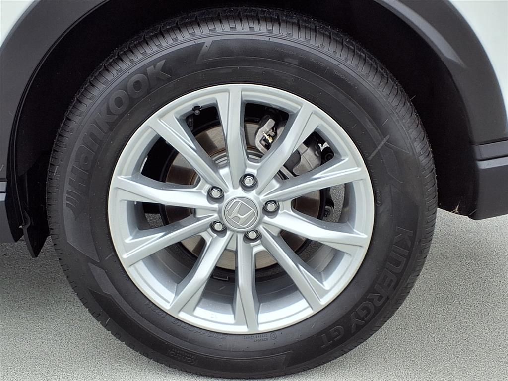 used 2024 Honda CR-V car, priced at $25,749