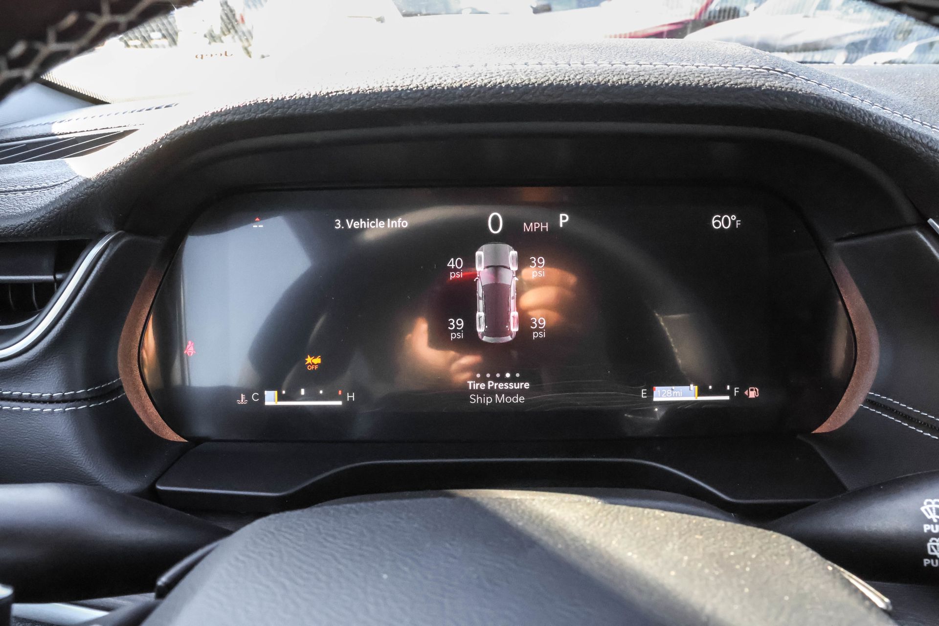 2025 JEEP GRAND CHEROKEE - Image 21