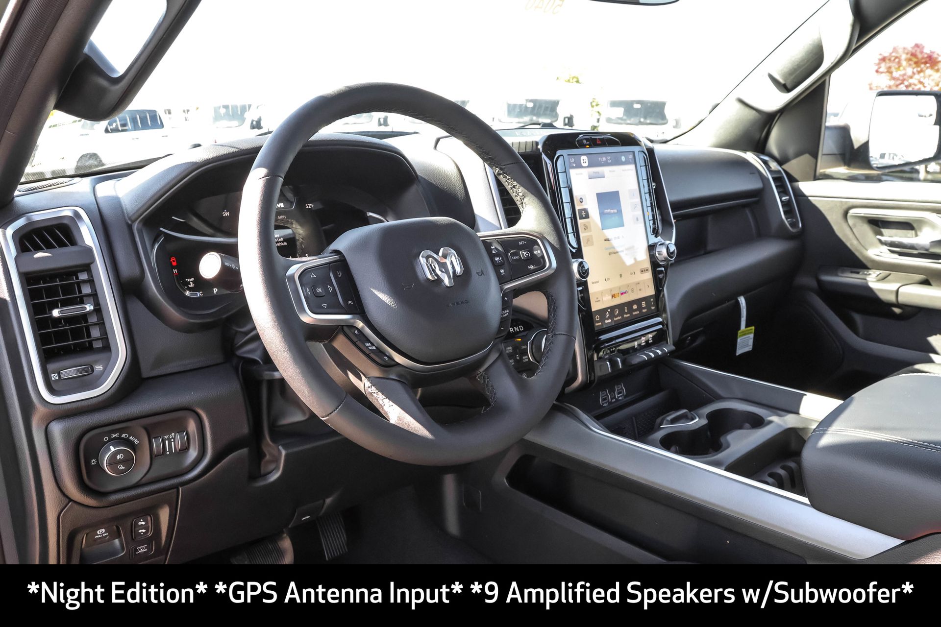 2026 RAM 1500 - Image 4