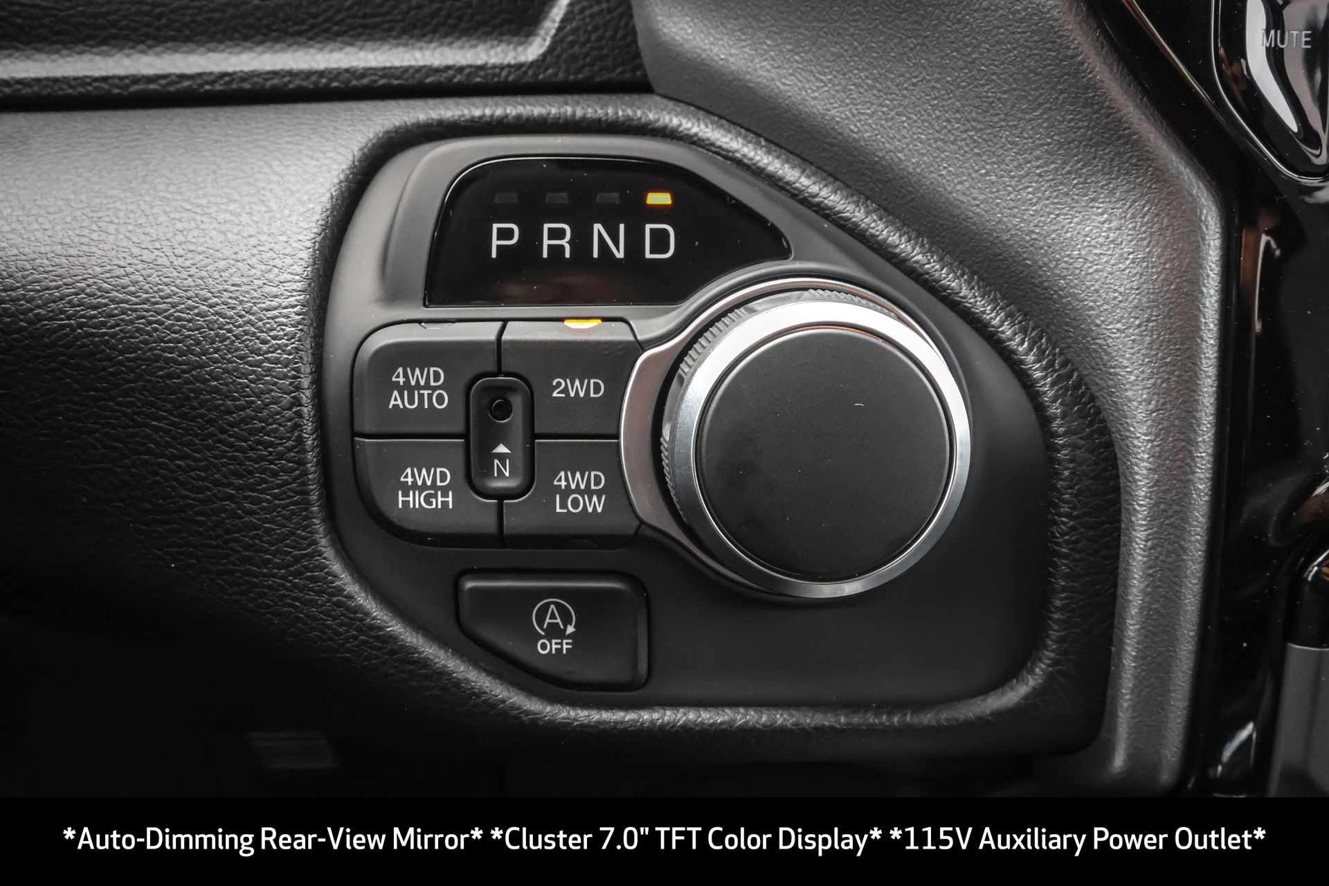 2026 RAM 1500 - Image 23