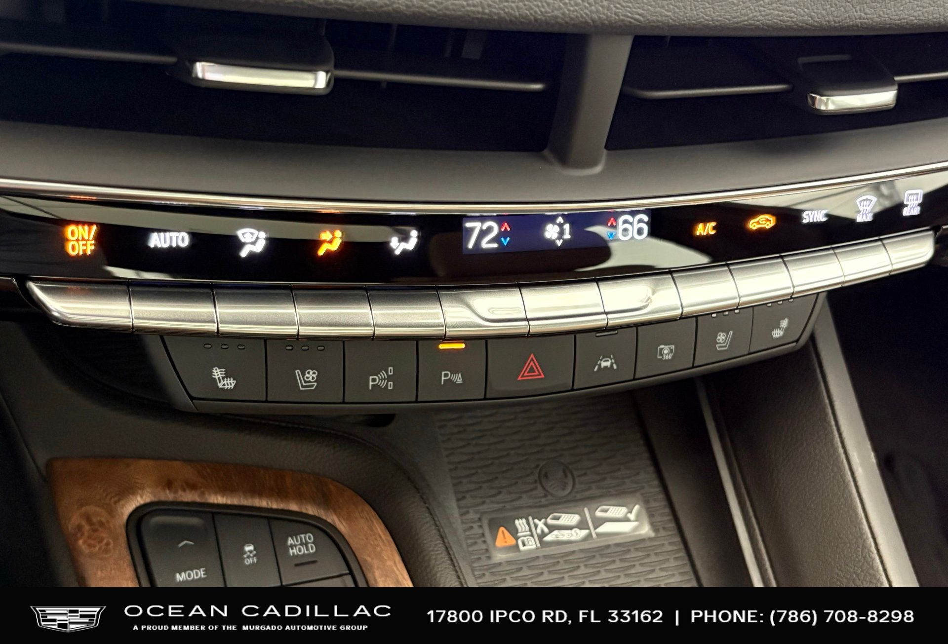 2025 Cadillac CT5 Premium Luxury 22