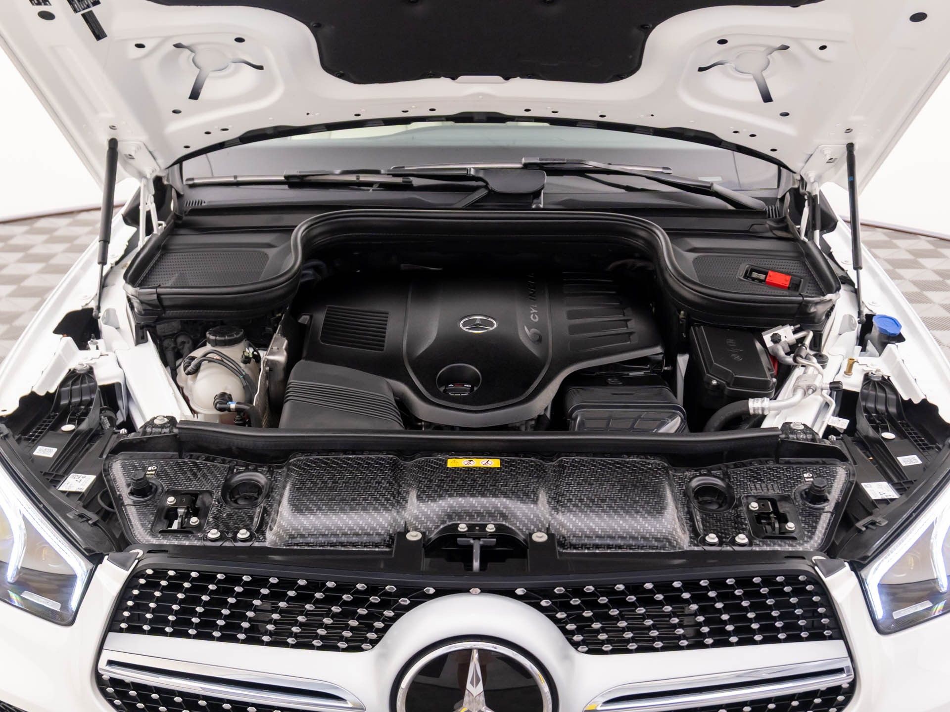 2023 Mercedes-Benz GLE GLE 450 photo