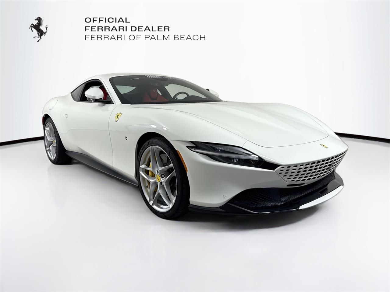 2023 Ferrari Roma RWD