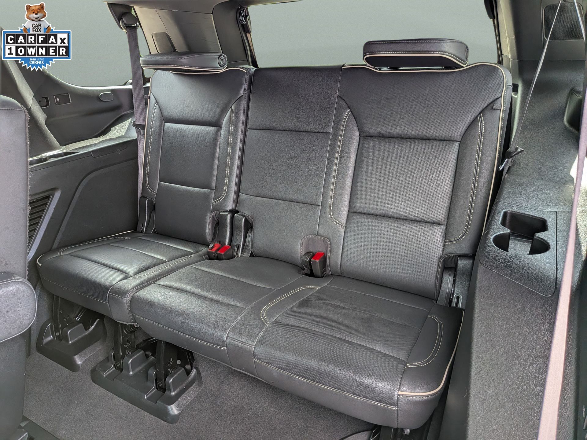 2022 GMC Yukon SLT - 11