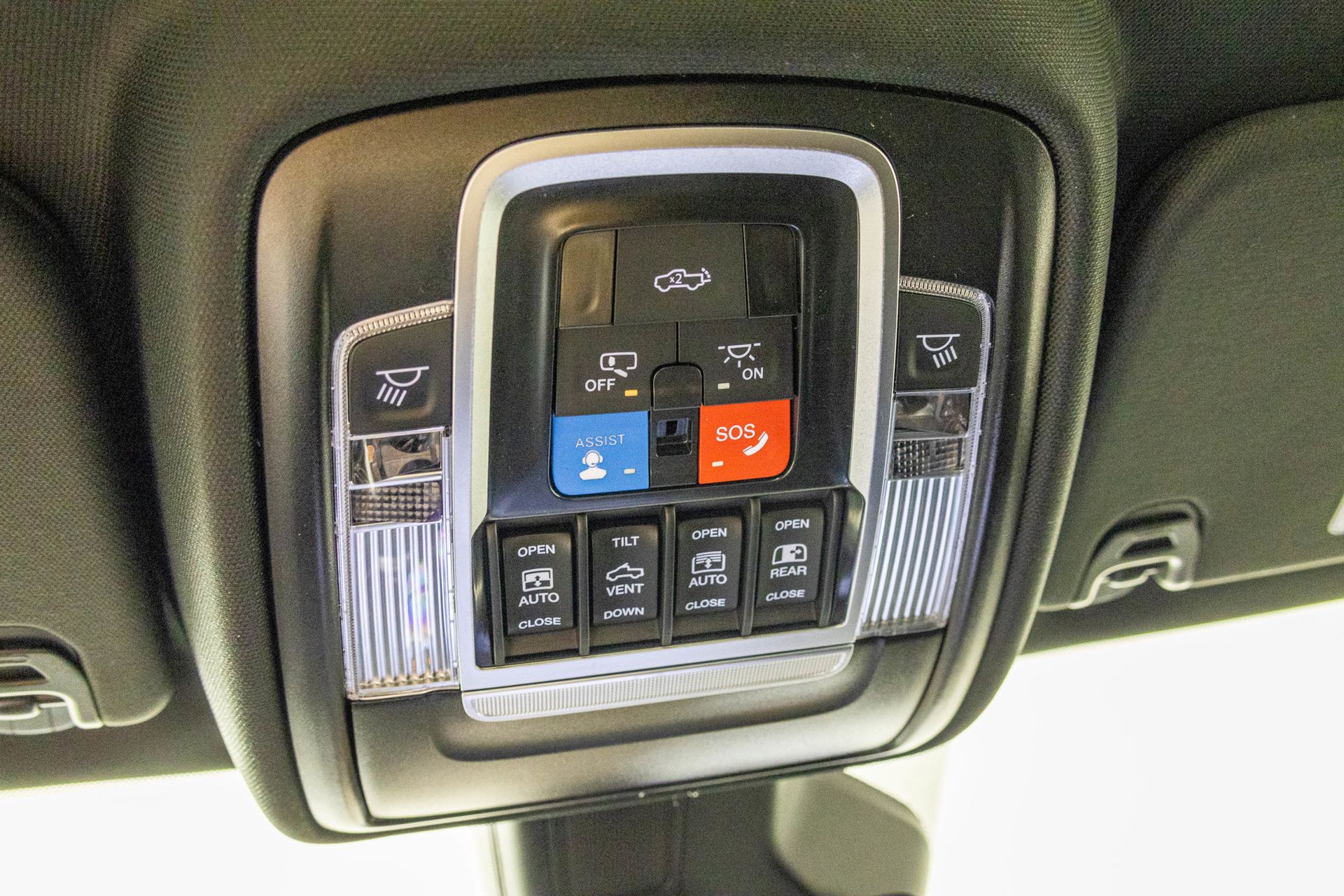 2026 RAM 1500 - Image 24