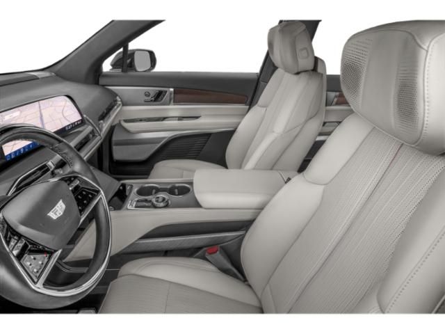2026 Cadillac VISTIQ Luxury - 7
