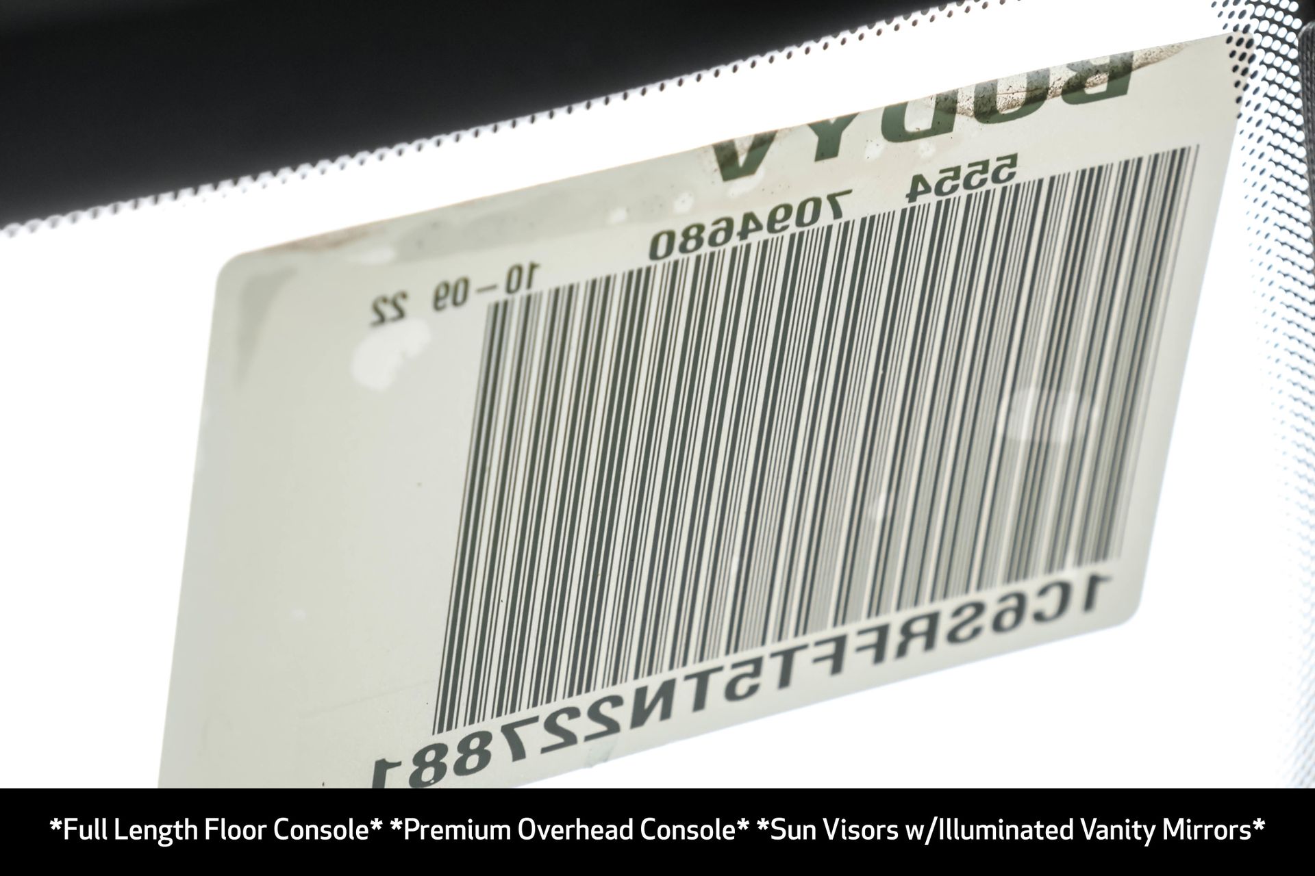 2026 RAM 1500 - Image 34