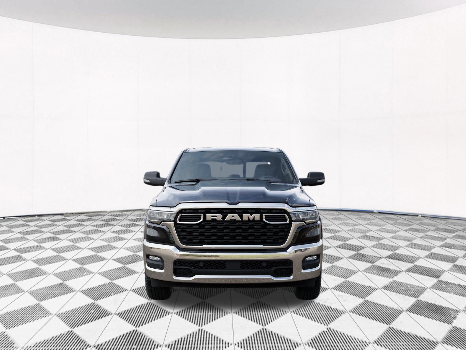 2026 RAM 1500 - Image 8