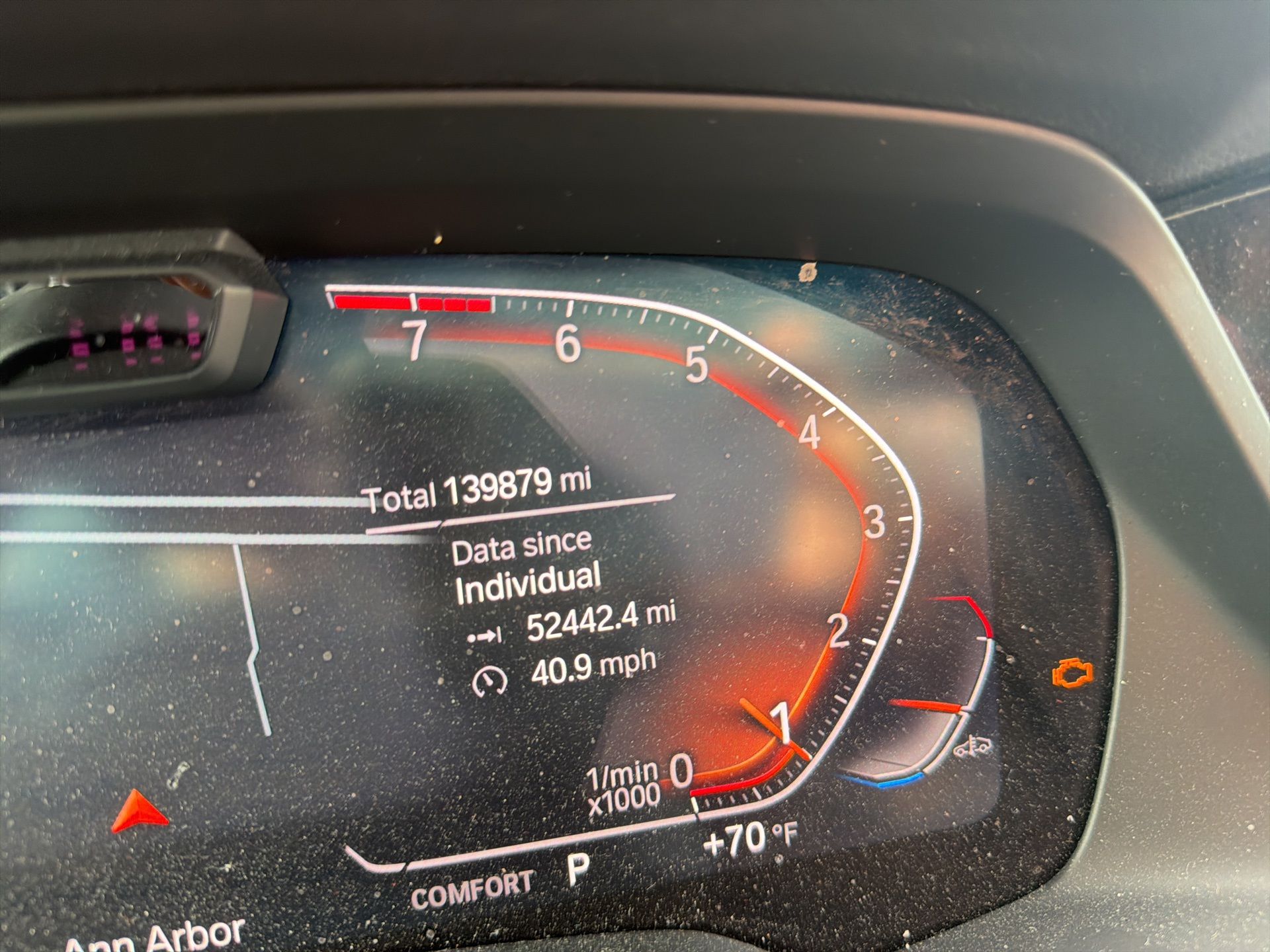 used 2019 BMW X5 car, priced at $19,250