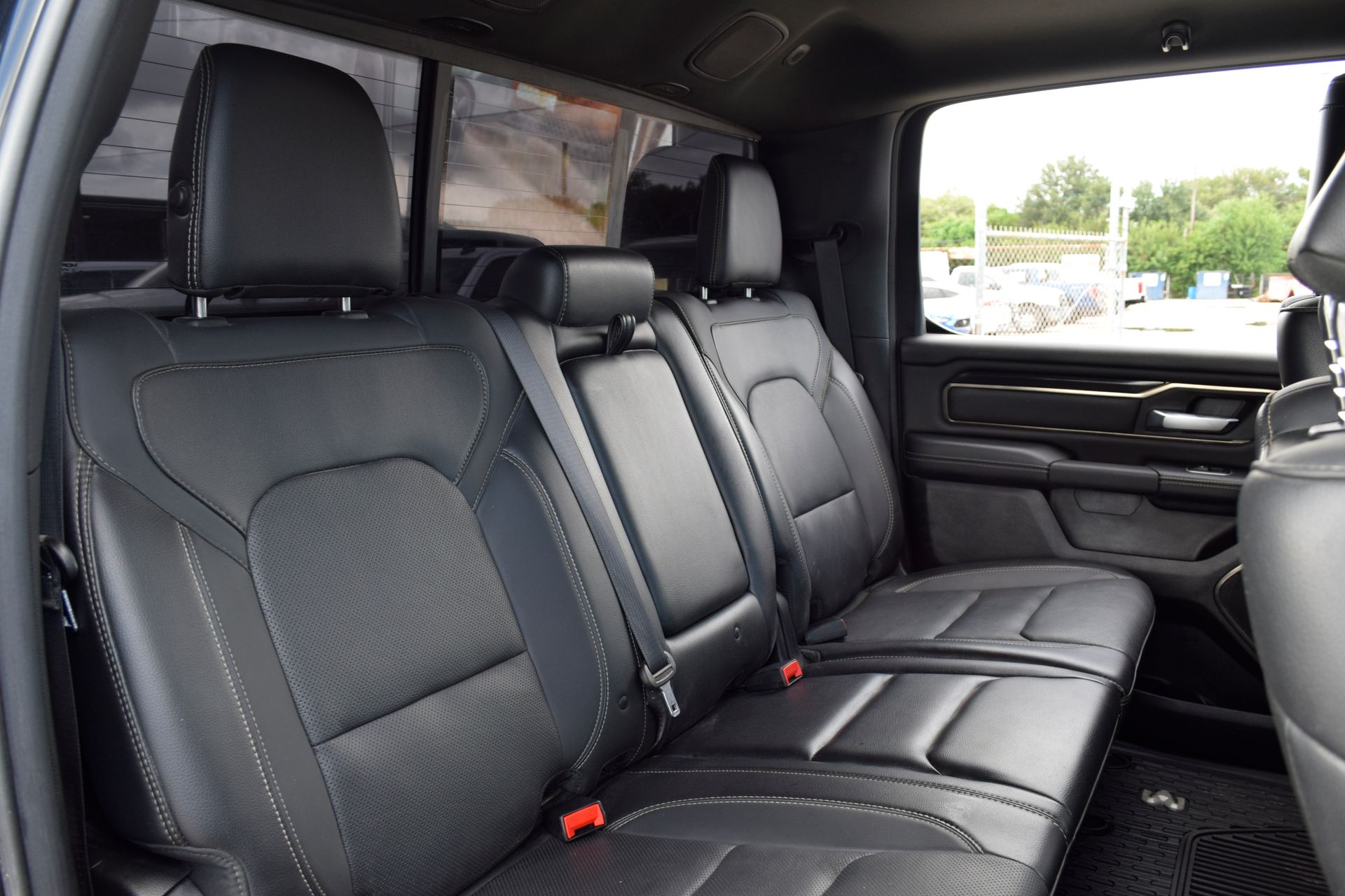 2020 Ram 1500 Rebel Black at Community Honda