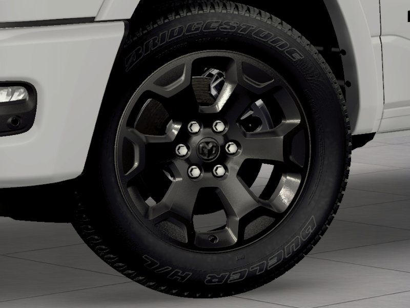 2026 RAM 1500 - Image 18