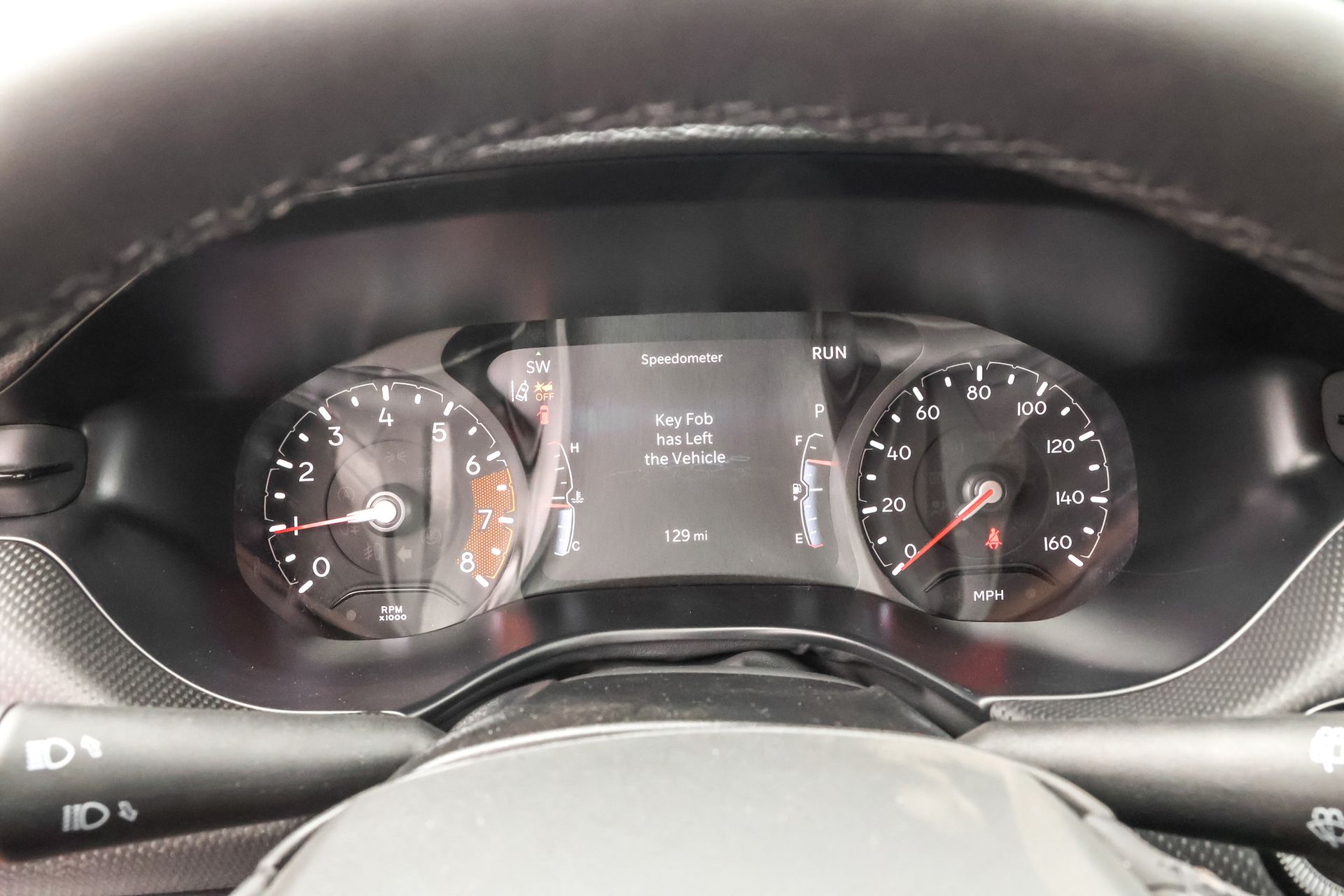 2025 JEEP COMPASS - Image 22