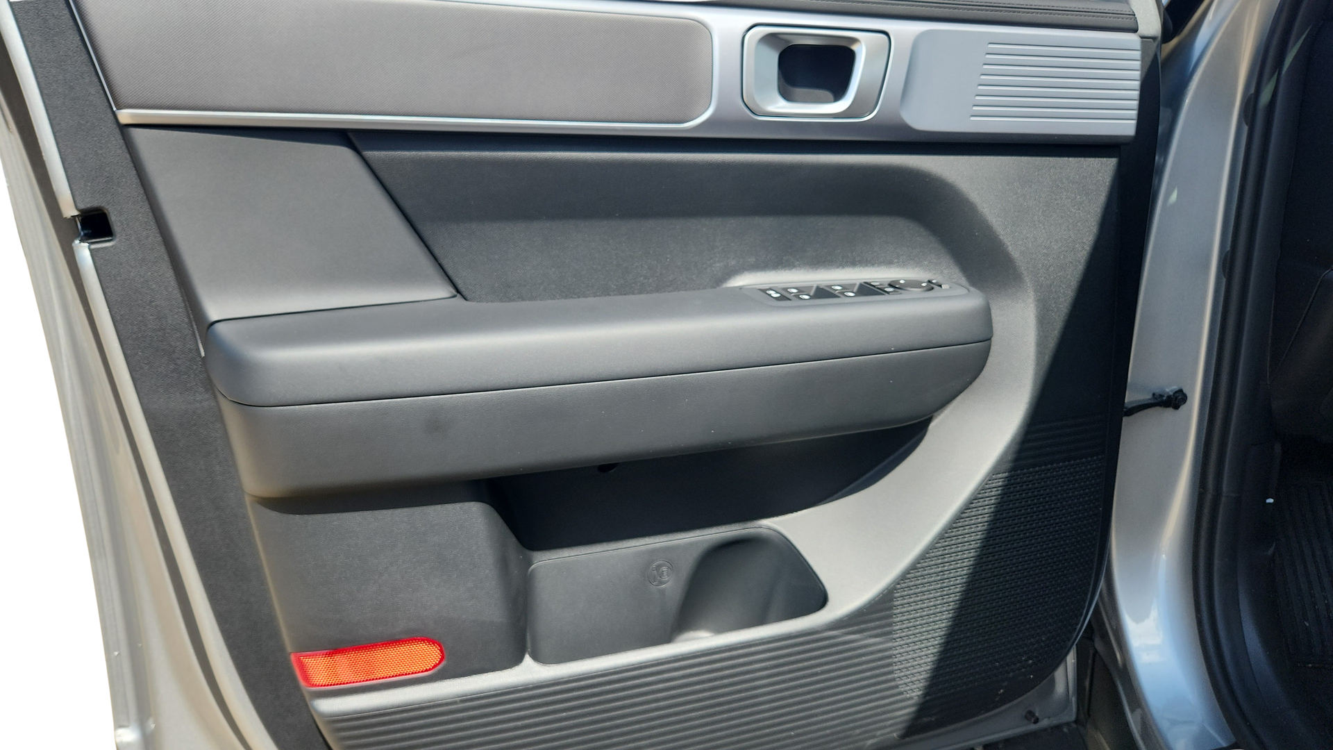 2026 Hyundai Santa Fe Hybrid