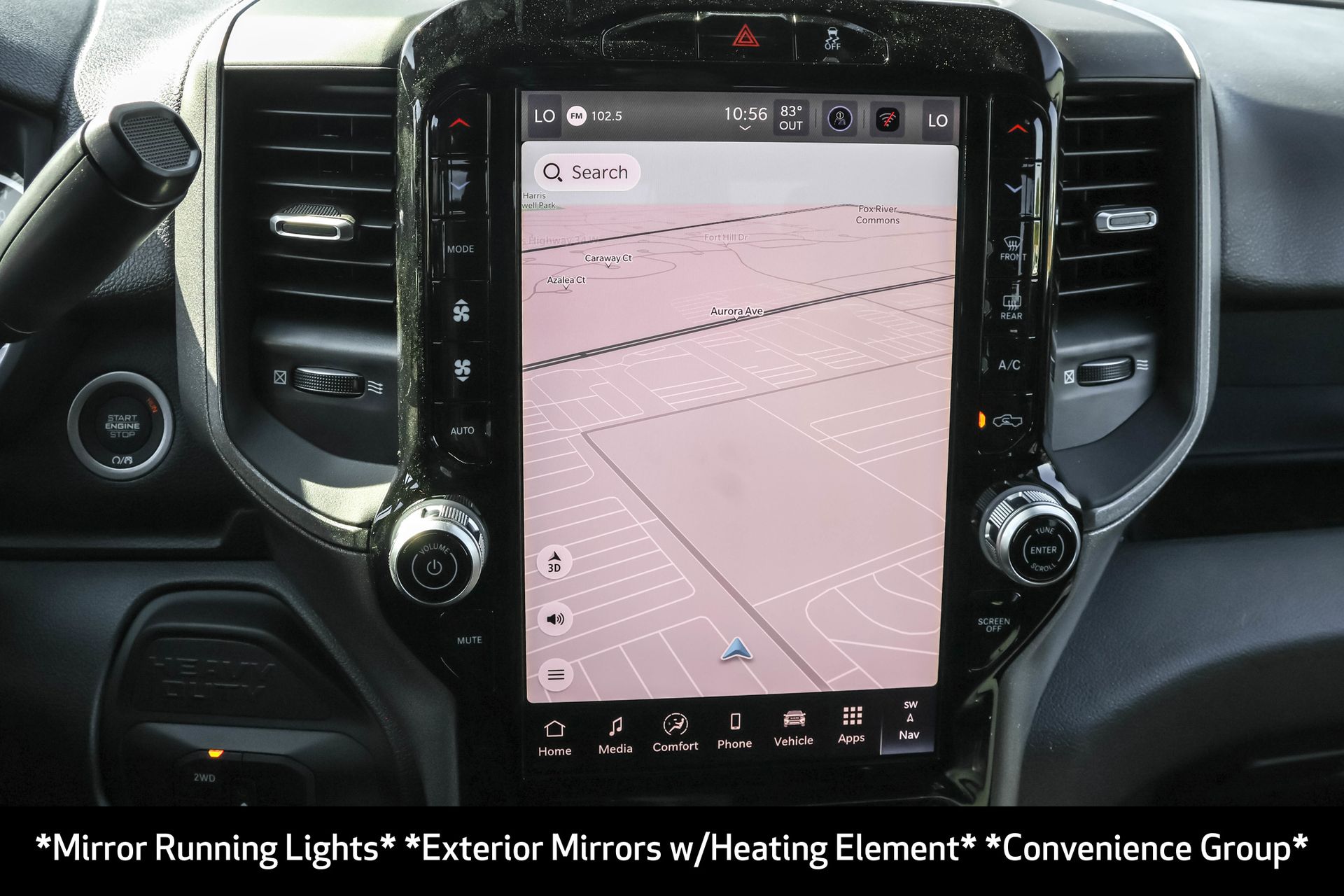 2026 RAM 3500 - Image 19