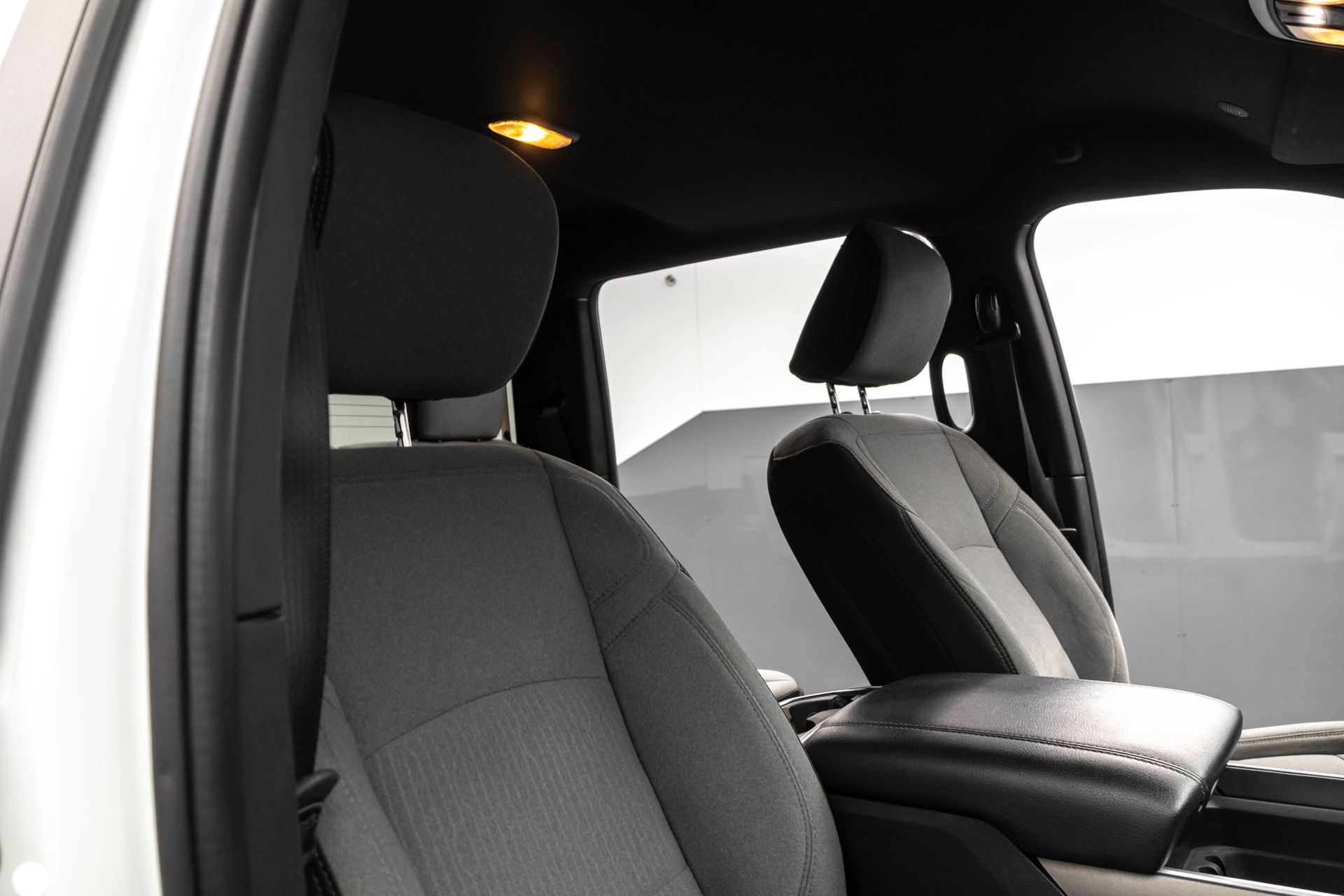 2023 RAM 3500 - Image 42