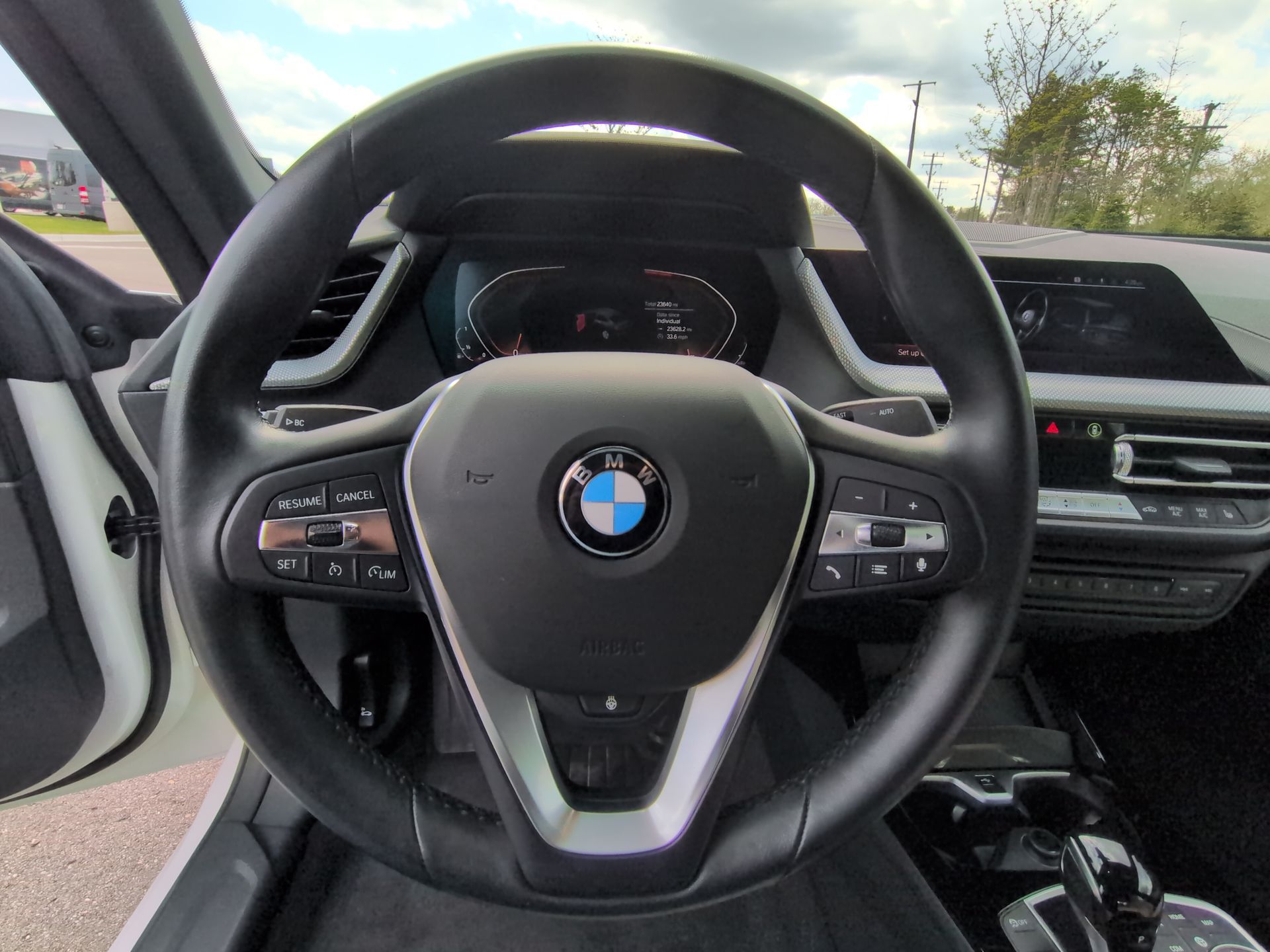 used 2023 BMW 2-Series car, priced at $28,800