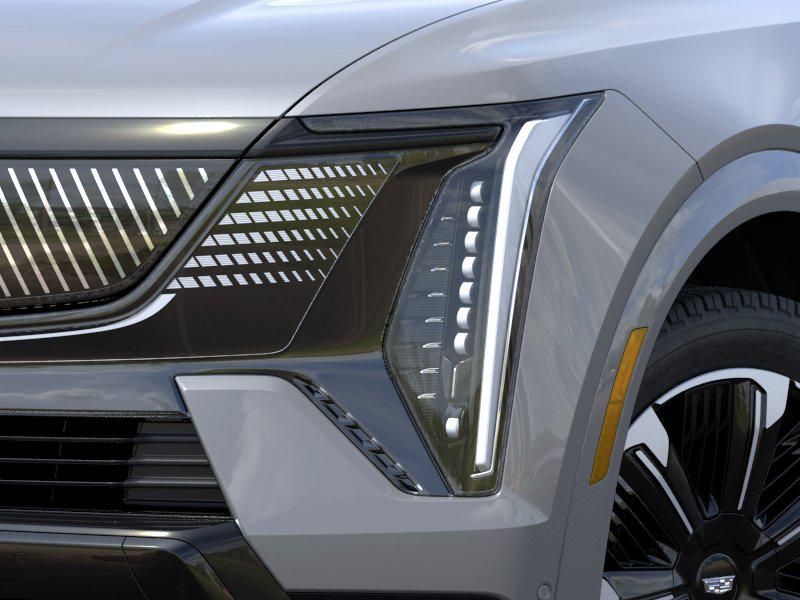2026 Cadillac Escalade IQ Sport - 9