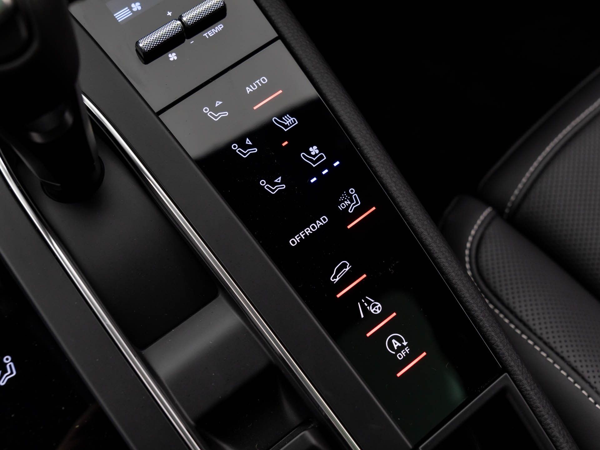 2024 Porsche Macan  photo