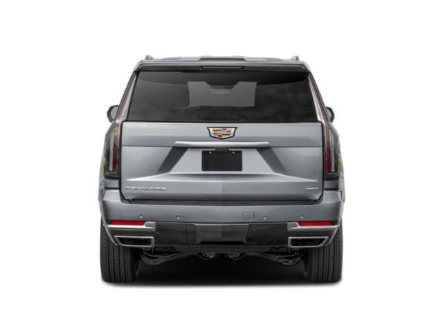 2025 Cadillac Escalade Premium Luxury Black at Bayway Cadillac Southwest