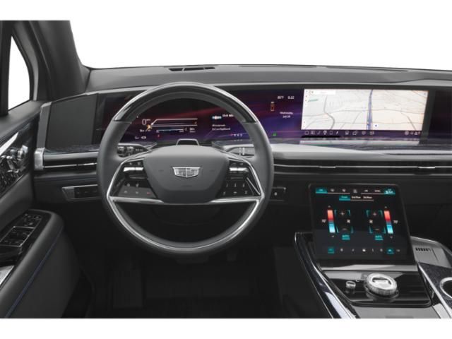 2026 Cadillac Escalade IQ Sport - 5