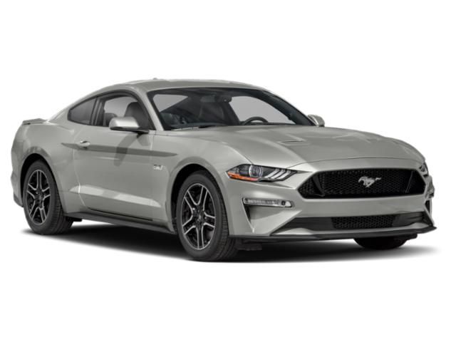 2019 Ford Mustang GT Gray at DeMontrond Automotive Group