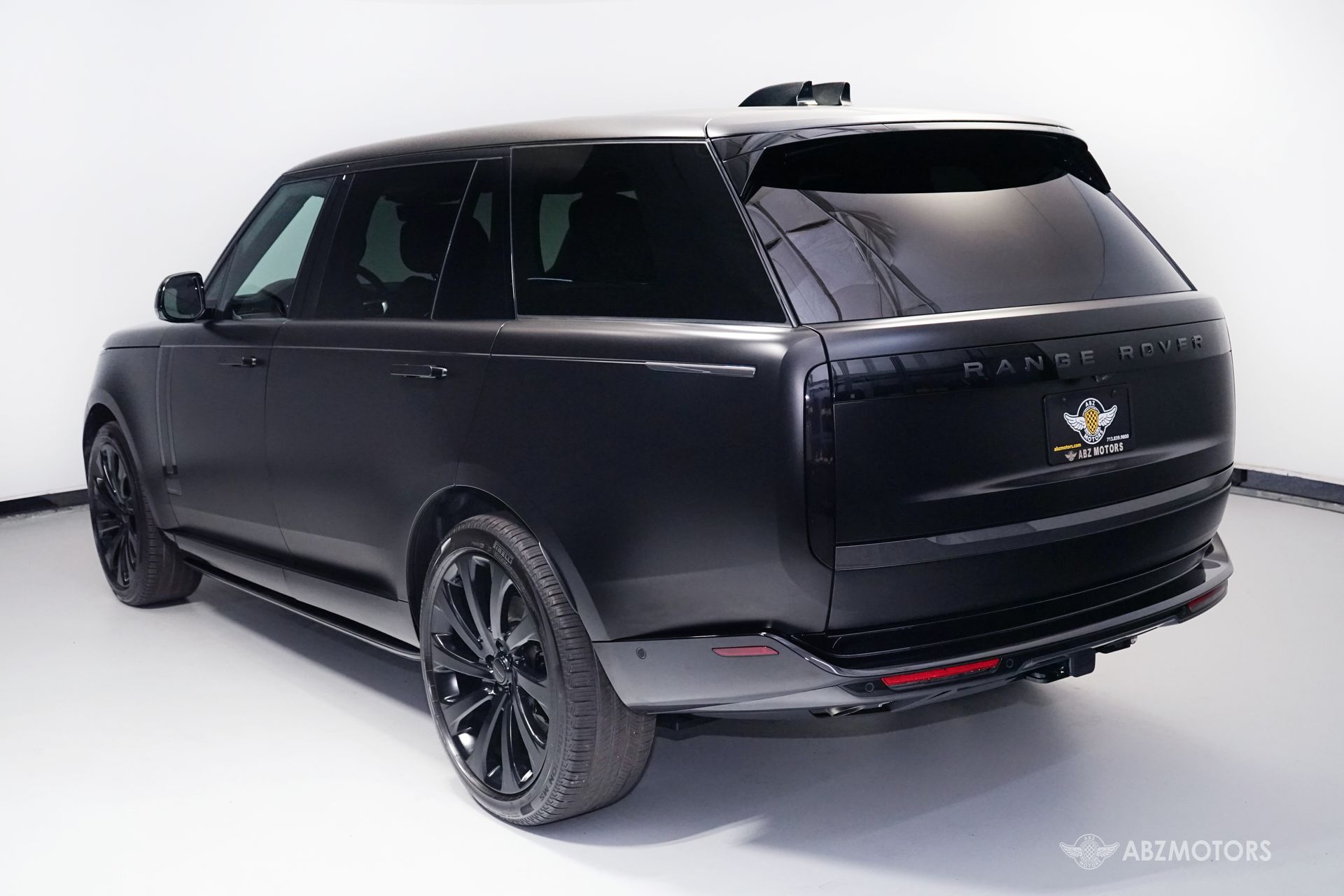 View vehicle photo 7