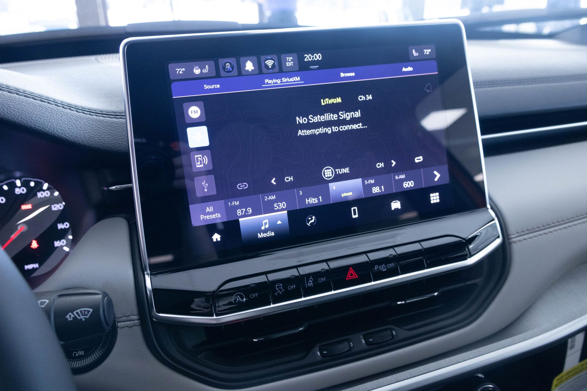 2026 JEEP COMPASS - Image 21