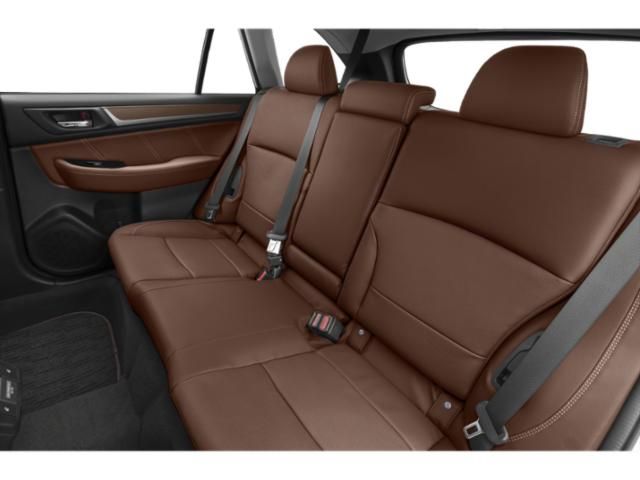 2019 Subaru Outback 3.6R White at Emmons Autoplex