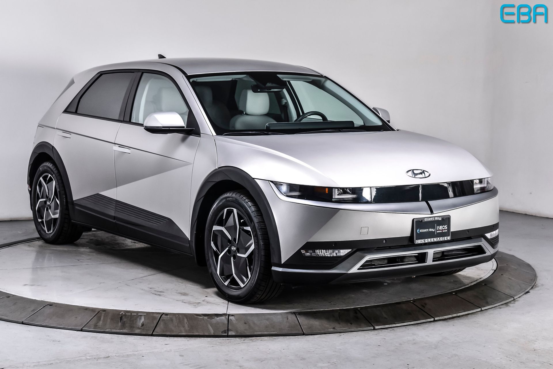 2023 Hyundai IONIQ 5 SEL