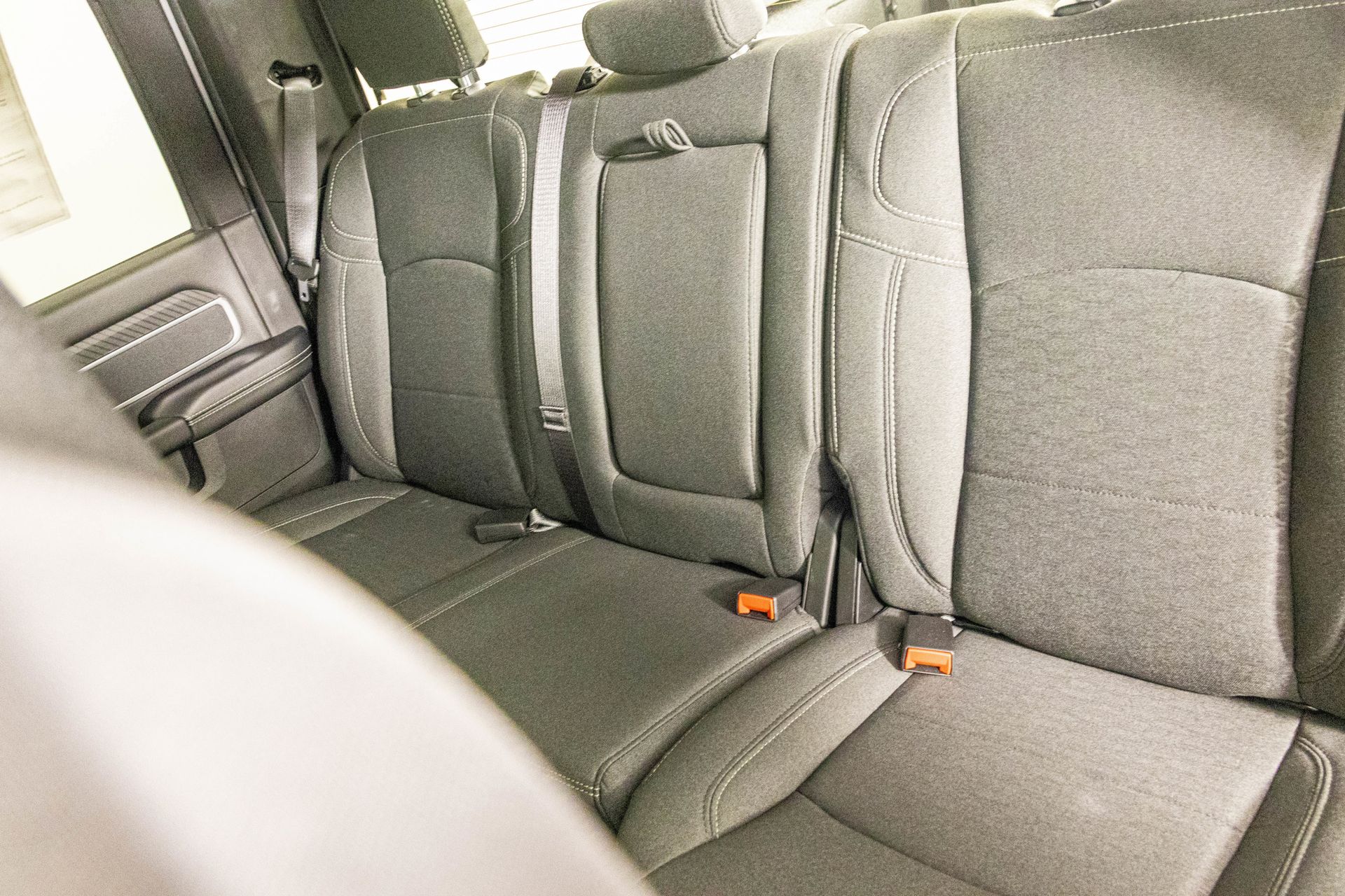 2026 RAM 2500 - Image 26