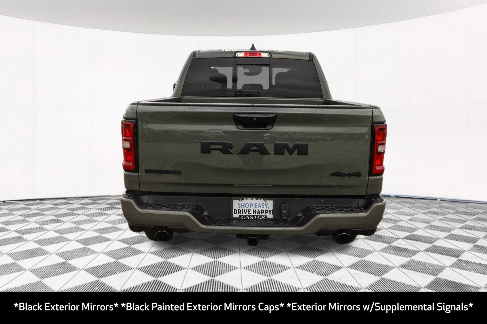 2026 RAM 1500 - Image 19